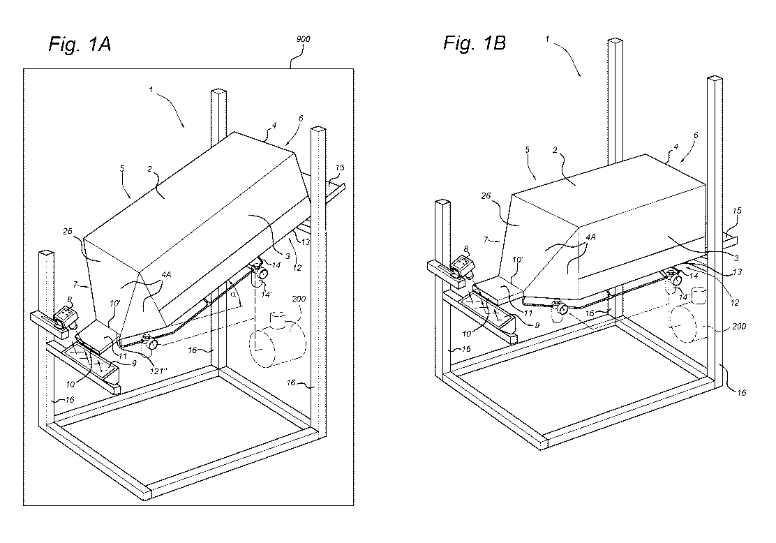 Une figure unique qui représente un dessin illustrant l'invention.